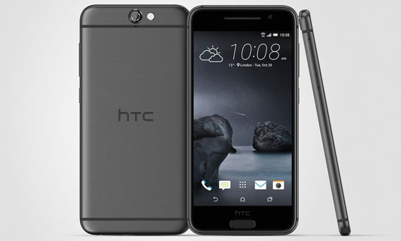 HTC představilo nový model do rodiny One